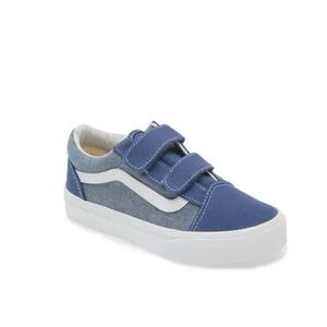 Old Skool Toddler Vans 6m Chambrey